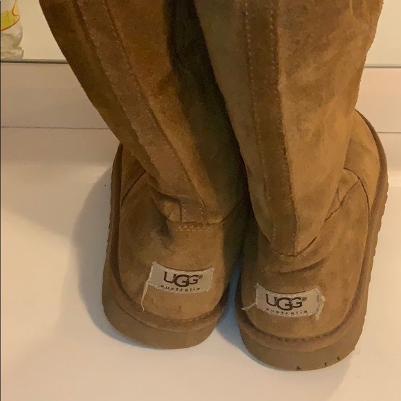 UGG Shoes - Classic ugg boots